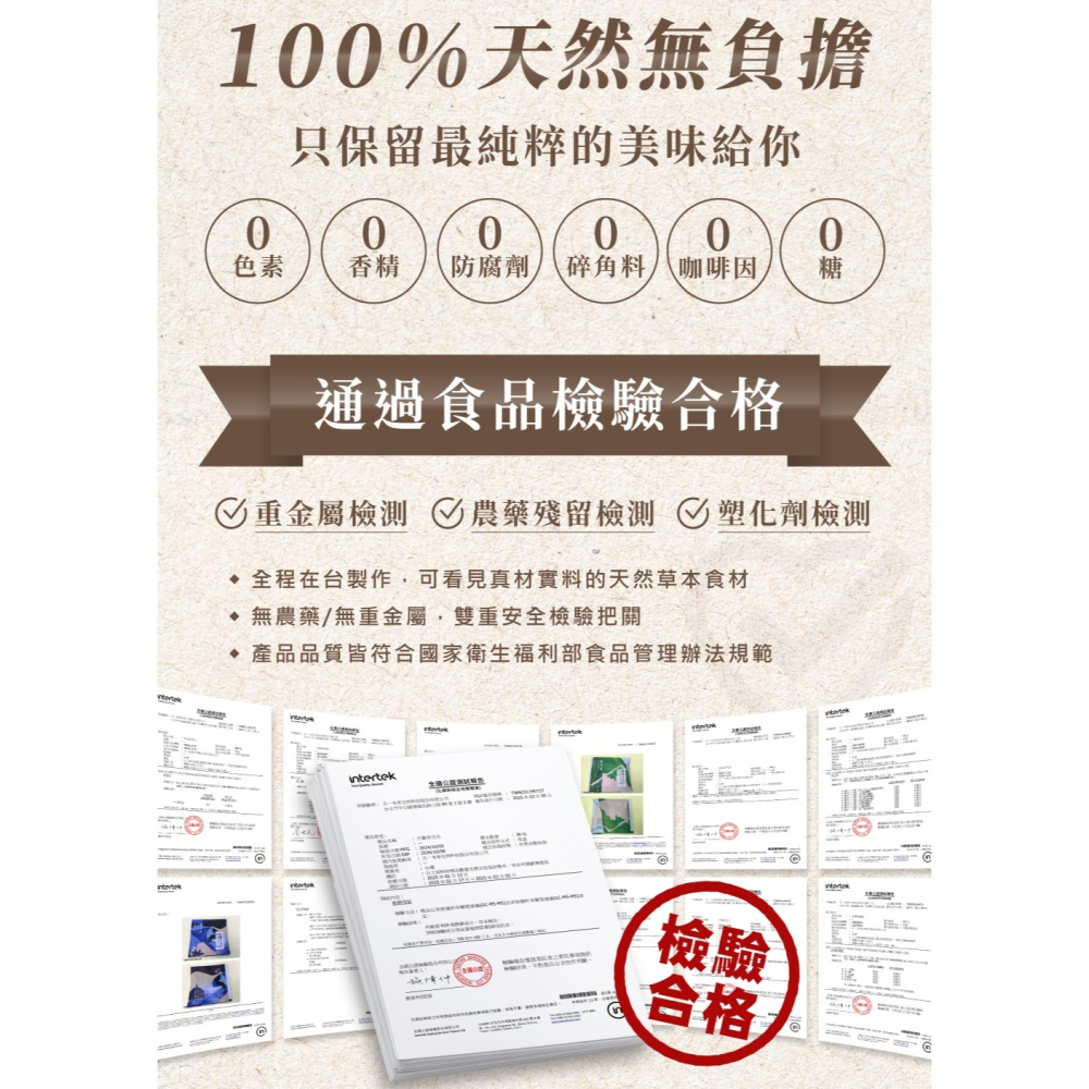 【限時購】茗京萃 漢方機能調理飲 15包/袋_15款選-細節圖8