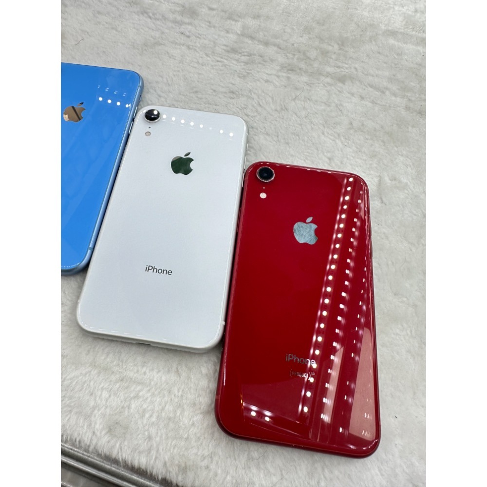 Apple iphone XR 128G-細節圖2