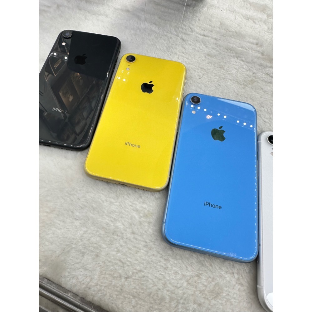 Apple iphone XR 128G-細節圖3