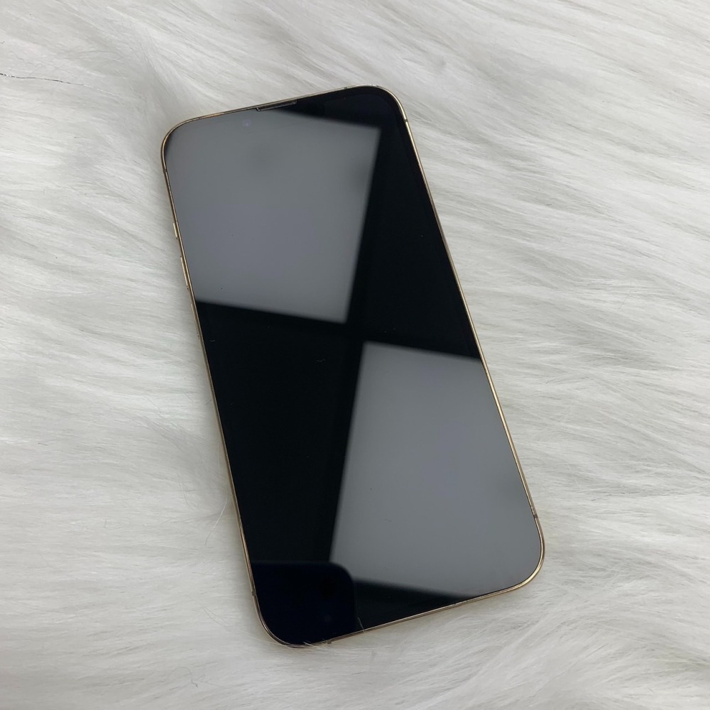 IPhone 13 Pro 256G 金-細節圖2