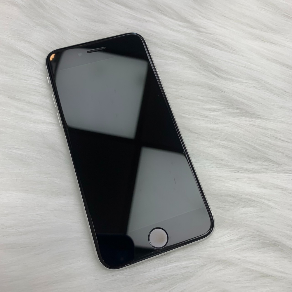 IPhone SE2 128G 白-細節圖2