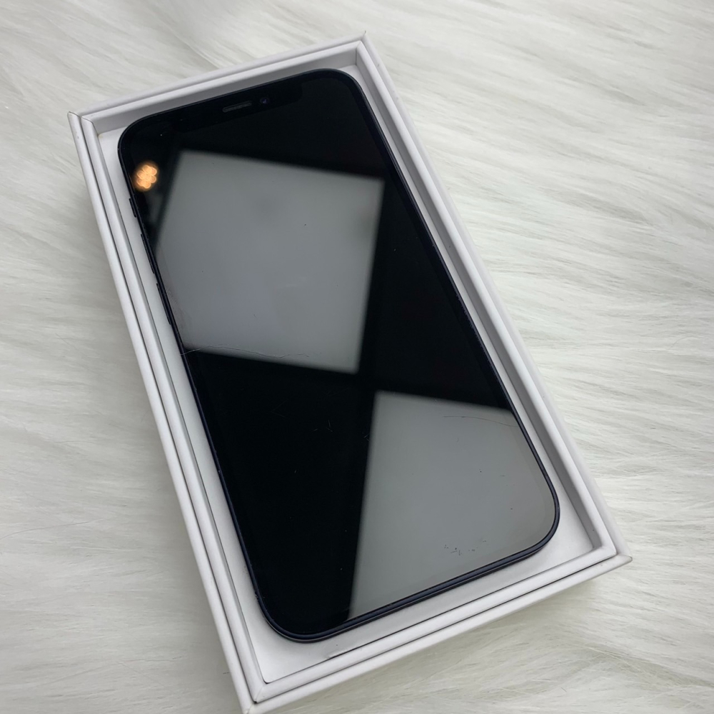 IPhone 12 mini 128G 黑-細節圖2