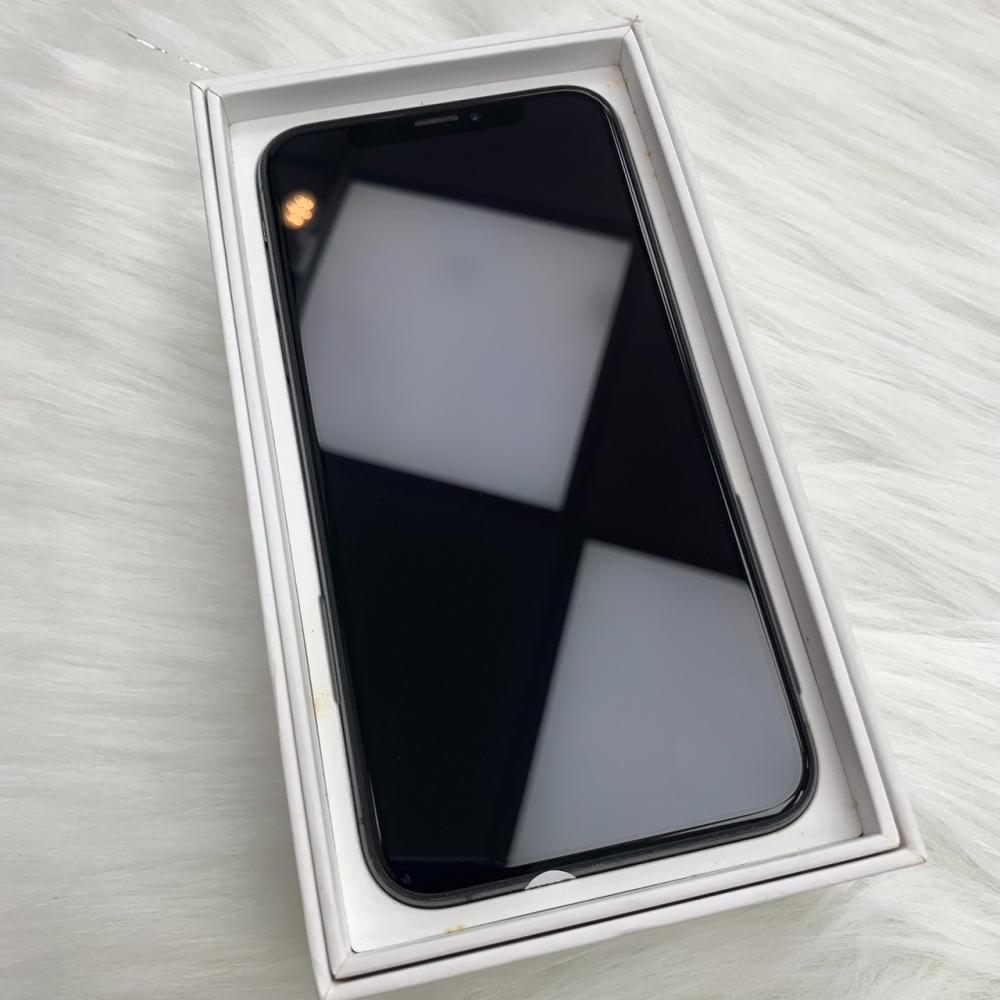 IPhone XS 64G 黑-細節圖2