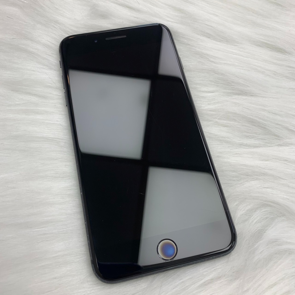 IPhone 8 Plus 64G 黑-細節圖2