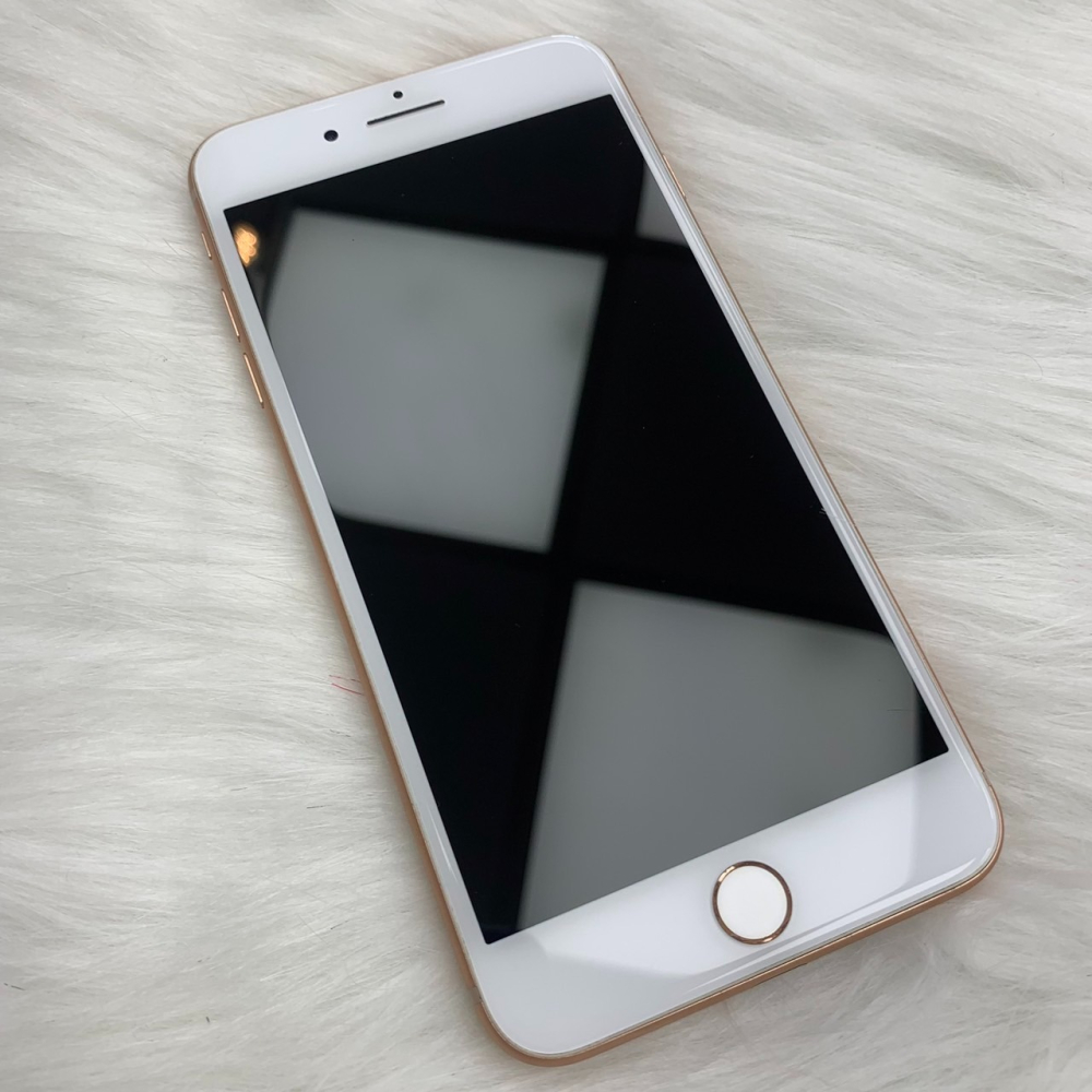 IPhone 8 Plus 64G 金-細節圖2