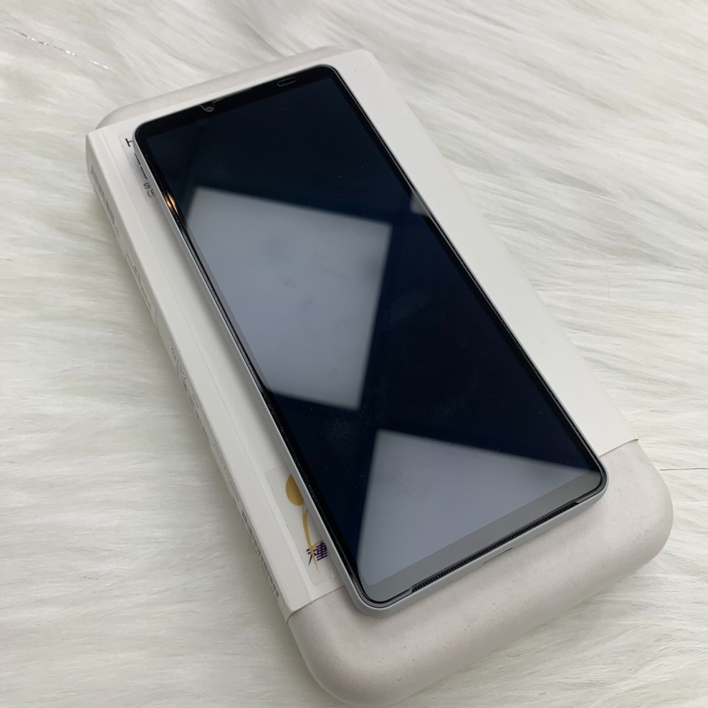 SONY Xperia 10 VI 128G 白-細節圖2