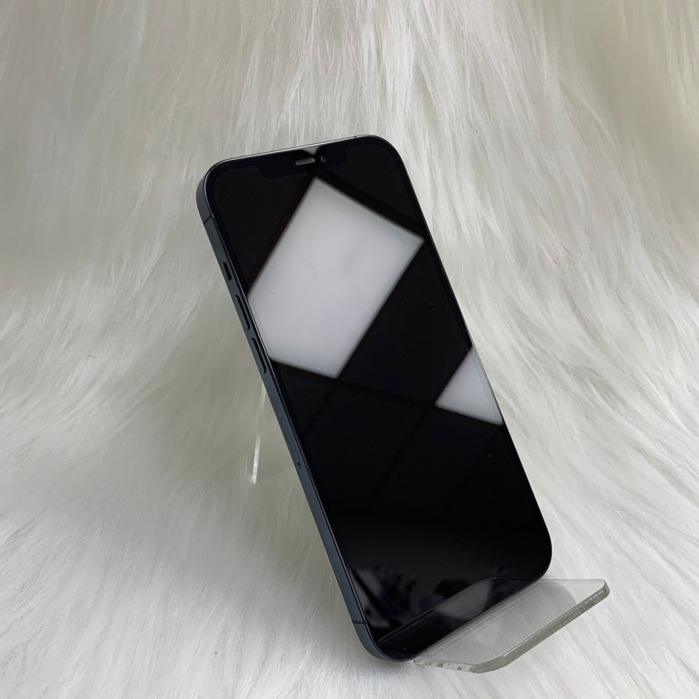 IPhone 12  Pro Max 256G 藍-細節圖2