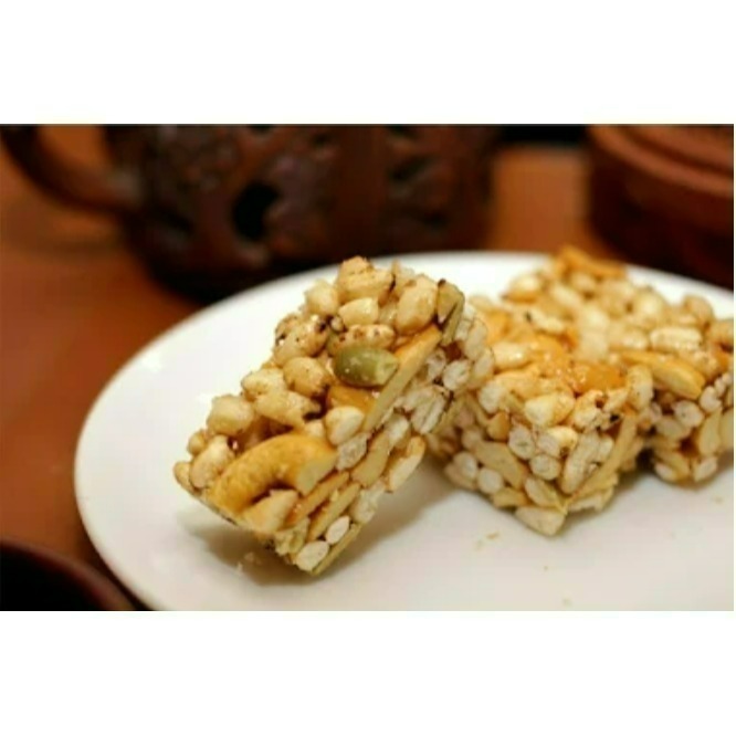 爆香堅果酥-細節圖2