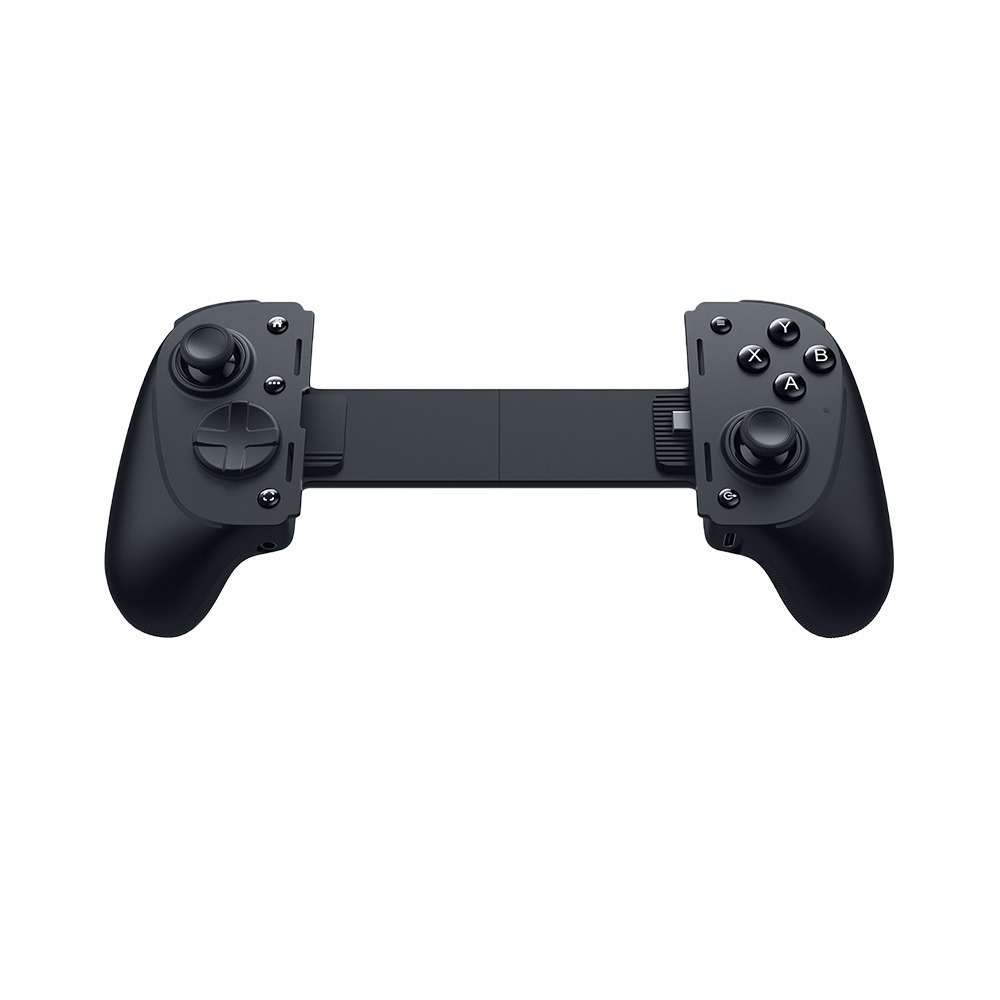 Razer 雷蛇 Kishi Ultra 手機遊戲控制器 多系統相容 Type-C 電競手把 雷蛇手把 手遊手把-細節圖2
