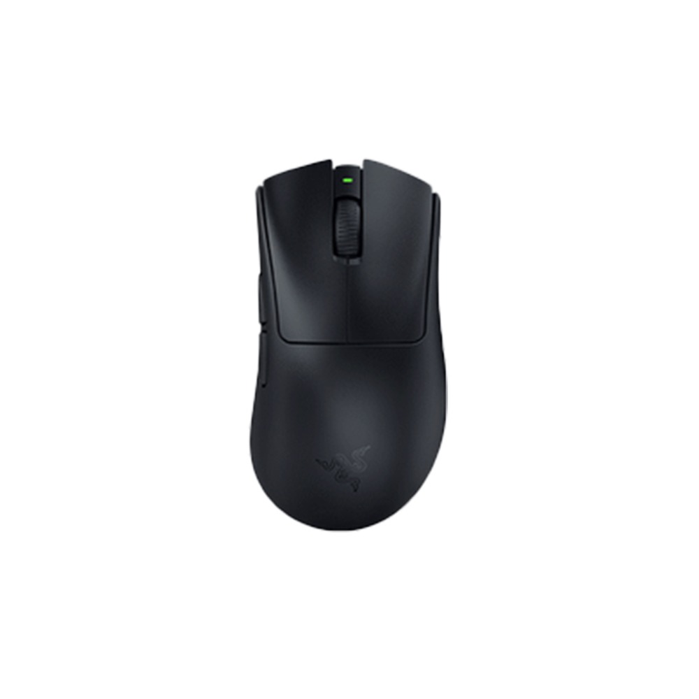 Razer 雷蛇 DeathAdder V3 HyperSpeed 無線電競滑鼠 輕量滑鼠 人體工學設計 光學感測器-細節圖2