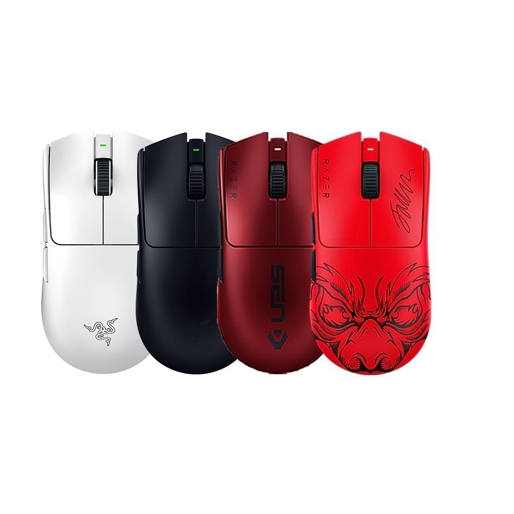 Razer 雷蛇 VIPER V3 PRO 無線電競滑鼠 輕量滑鼠 光微動 三代光學按鍵軸 遊戲滑鼠-細節圖2