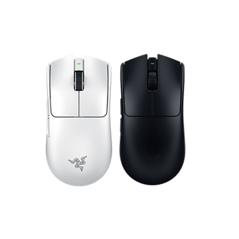 Razer 雷蛇 VIPER V3 PRO 無線電競滑鼠 輕量滑鼠 光微動 三代光學按鍵軸 遊戲滑鼠-細節圖2