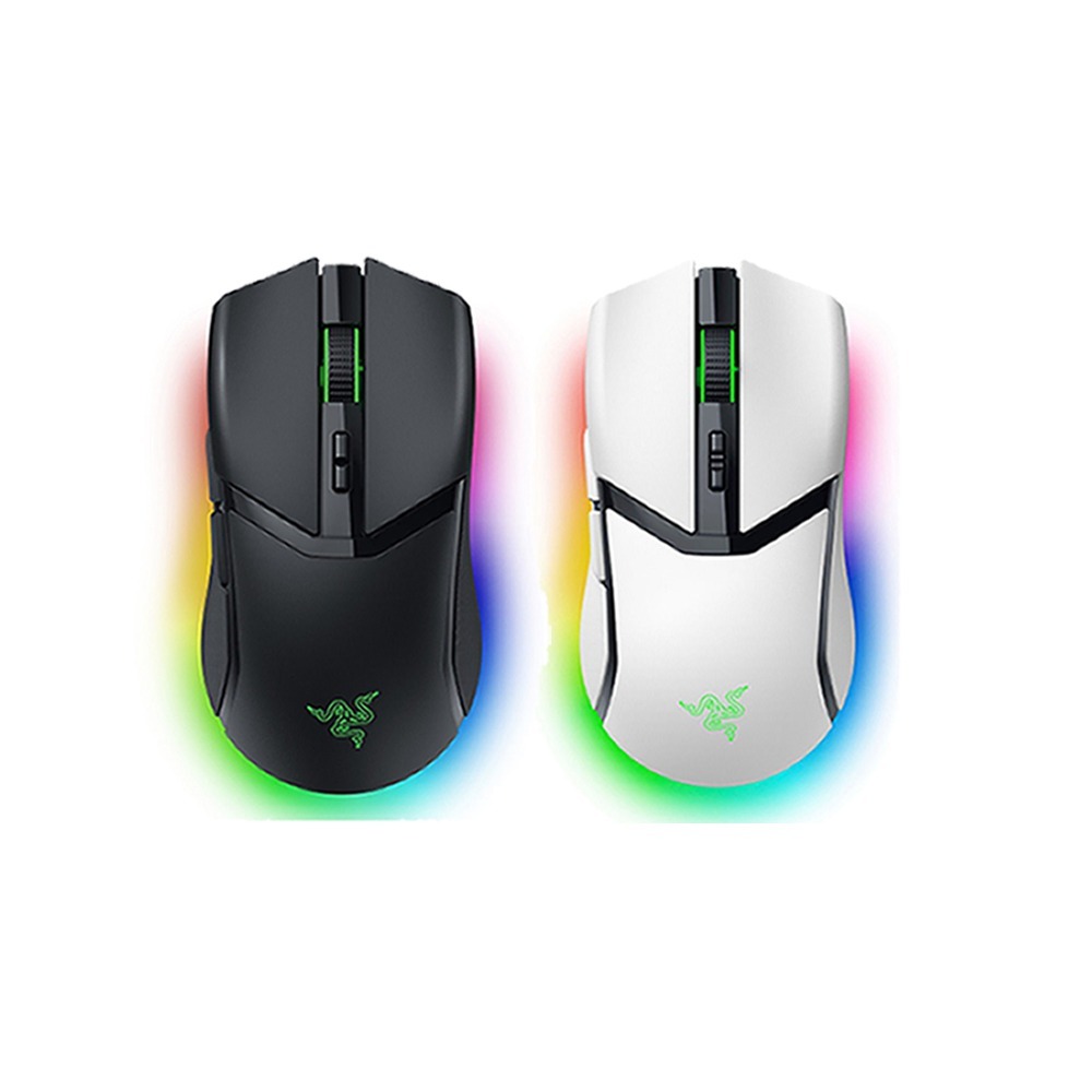 Razer 雷蛇 Cobra Pro 眼鏡蛇 輕量化三模無線滑鼠 電競滑鼠 遊戲滑鼠 無線滑鼠 藍芽滑鼠-細節圖2