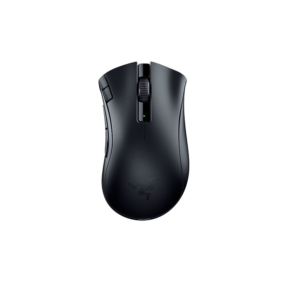 Razer 雷蛇 DeathAdder V2 X HyperSpeed 煉獄奎蛇 無線滑鼠 14000dpi 機械軸-細節圖2