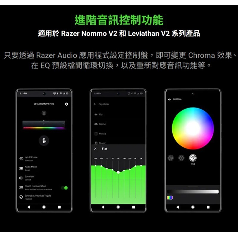 Razer 雷蛇 無線外接控制器 巨集設定 多功能按鍵 高速切換 高續行力 個人化設定 藍芽連線 無線控制器 控制器-細節圖5