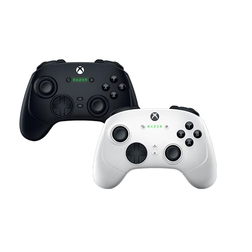 Razer 雷蛇 Wolverine V3 Pro 金鋼狼 無線電競搖桿 8向懸浮方向鍵 遊戲搖桿 電競搖桿 搖桿-細節圖2