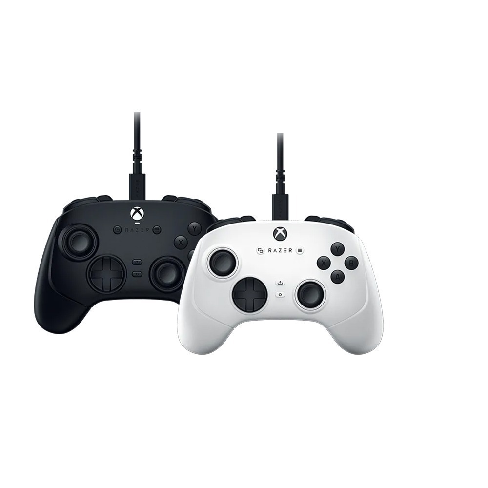 Razer 雷蛇 Wolverine V3 Tournament 金鋼狼 遊戲搖桿 有線搖桿 電競搖桿 電競手把-細節圖2