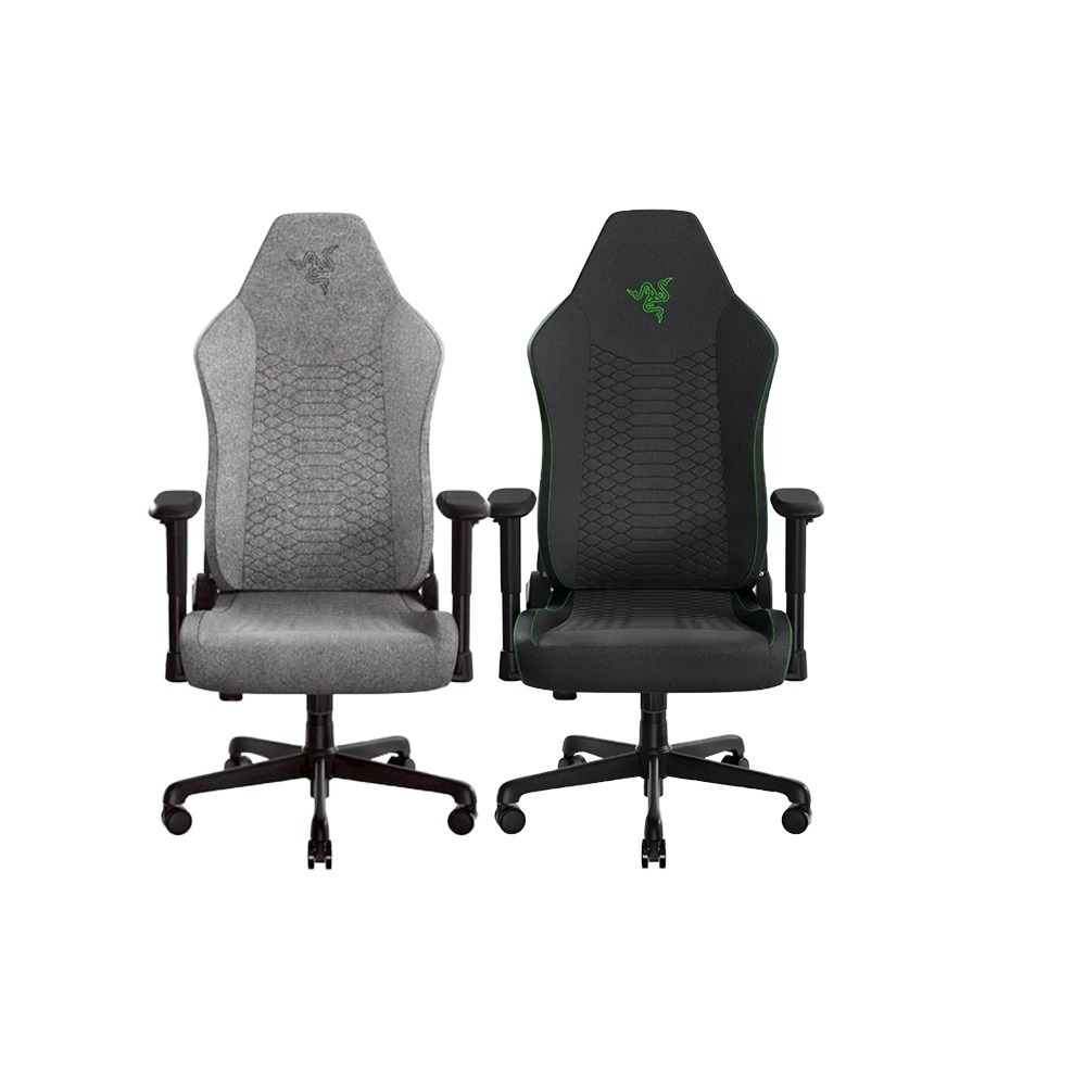 Razer 雷蛇 Iskur V2 X 電競椅 加寬座墊 2D扶手 高密度泡棉 電腦椅 雷蛇電競椅 辦公椅 賽車椅-細節圖2