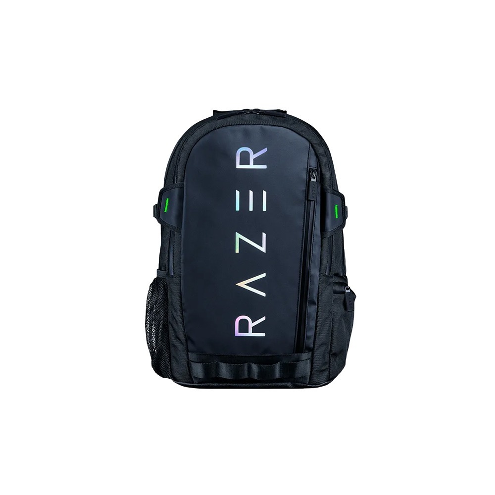 Razer 雷蛇 Rogue 16 Backpack V3 筆電包 防水耐磨表面 軟墊防刮內裡 雷蛇筆電包-細節圖2