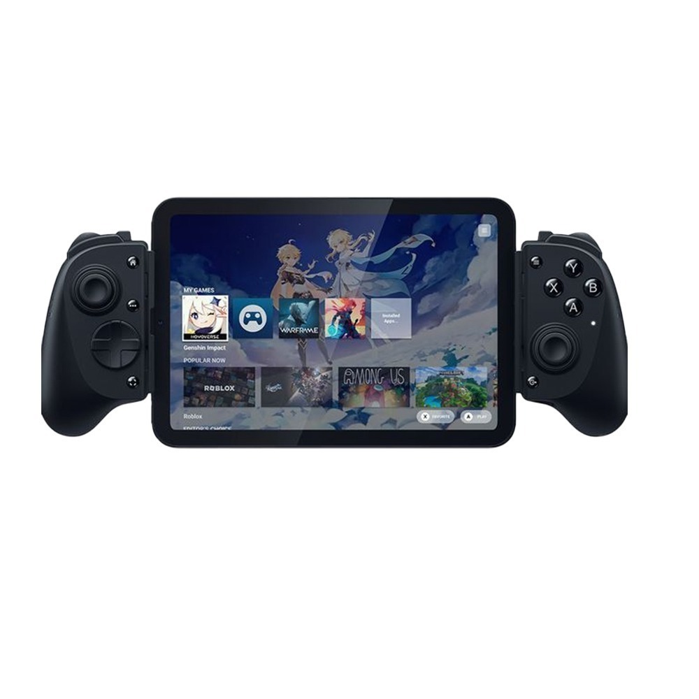 Razer 雷蛇 Kishi V3 PRO 搖桿 雙背面滑鼠按鍵 支援Type-C 全尺寸設計 遊戲搖桿 電腦搖桿-細節圖2