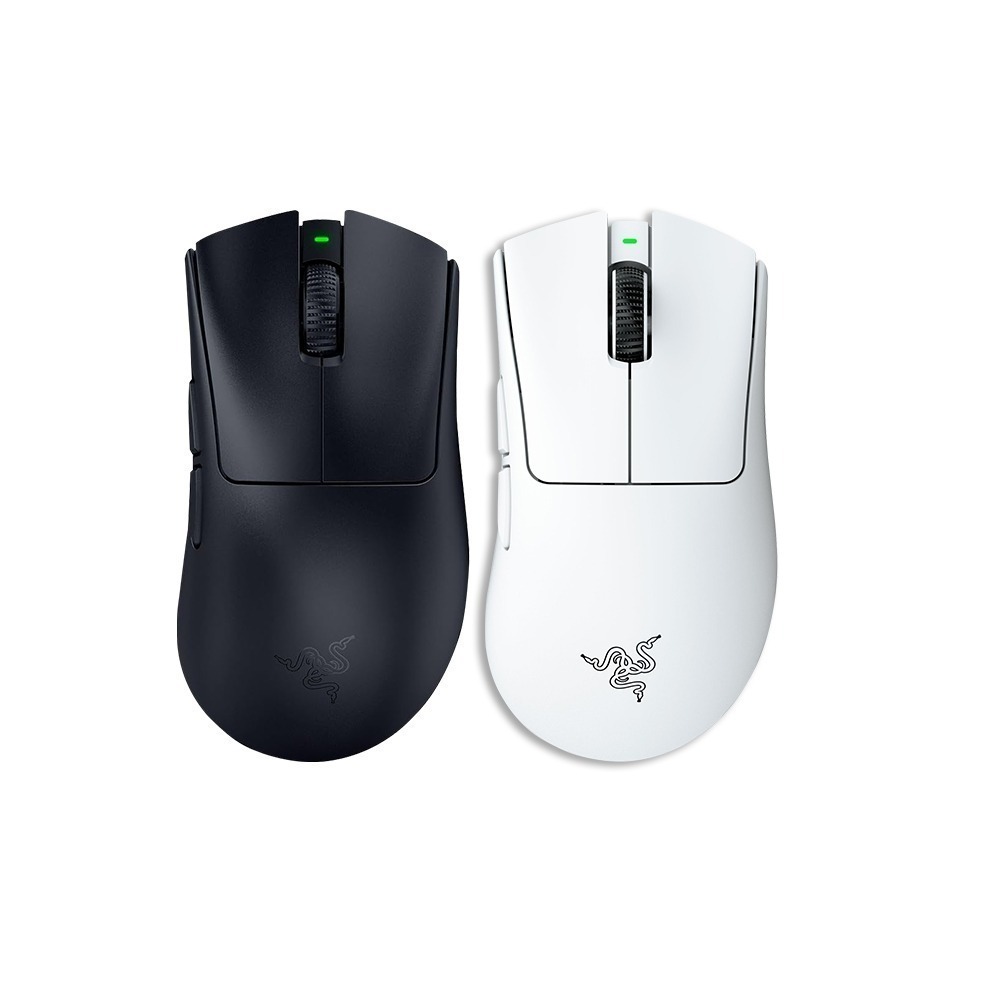 Razer 雷蛇 DeathAdder V4 Pro 煉獄奎蛇 無線電競滑鼠 雙模連線 超輕量 電競滑鼠 雷蛇滑鼠-細節圖2