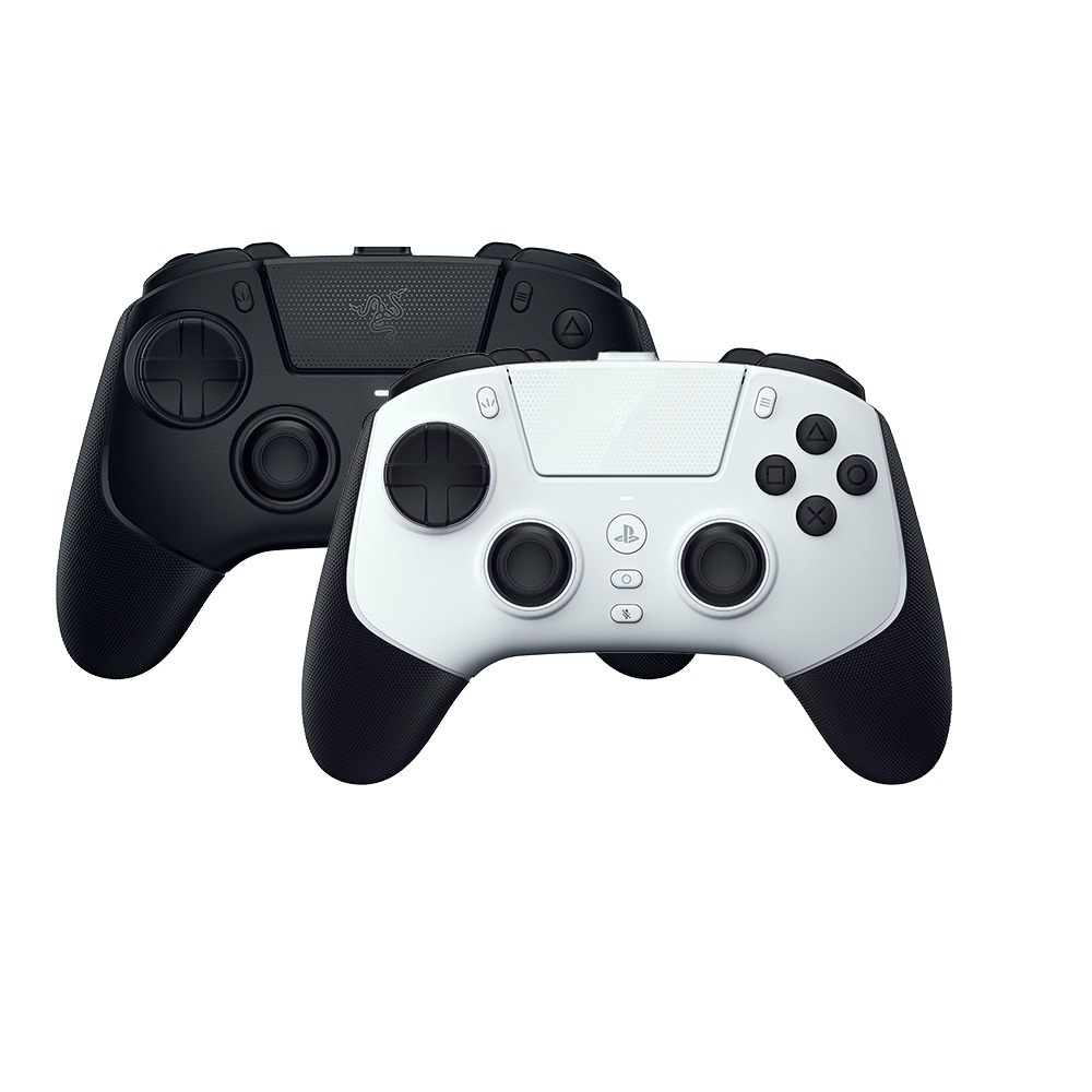 Razer 雷蛇 Raiju V3 Pro 無線搖桿 PS5 雙模連線 8向懸浮方向鍵 電競搖桿 遊戲手把 搖桿-細節圖2