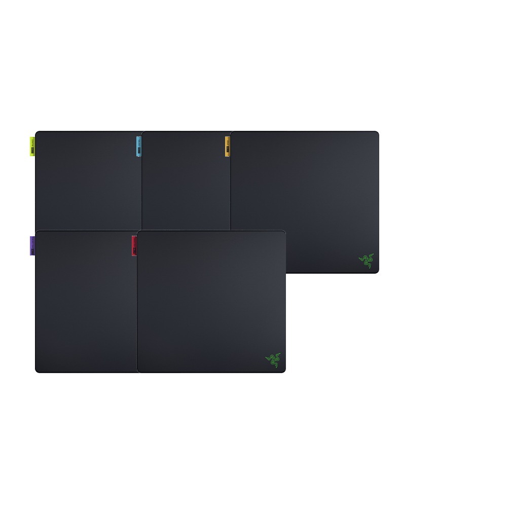 Razer 雷蛇 Gigantus V2 Pro 重裝甲蟲 滑鼠墊 L 編織紋理 防滑底部 電競滑鼠墊 電競鼠墊 鼠墊-細節圖2