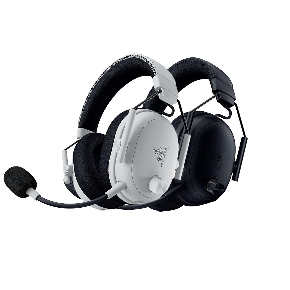 Razer 雷蛇 Blackshark V3 Pro 黑鯊 無線電競耳機 四模連線 電競耳機 雷蛇耳機 遊戲耳機-細節圖2