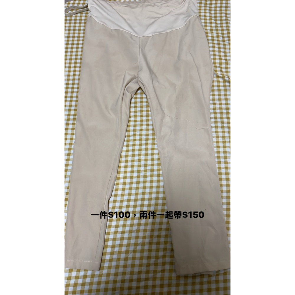 孕婦裙.褲.撫紋霜-細節圖3