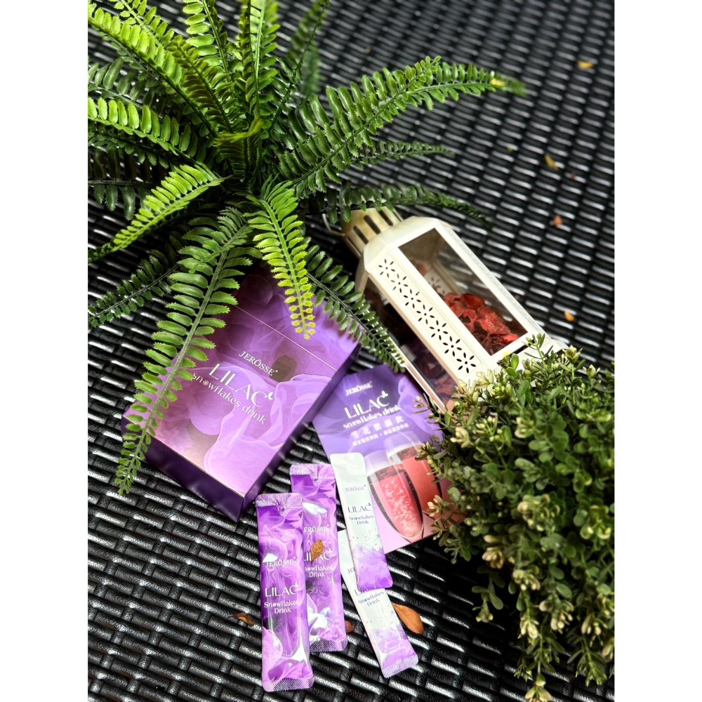 雪花紫纖飲-細節圖2