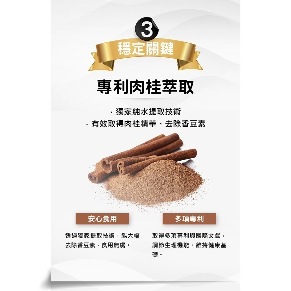 【台塑生醫】醫之方 好鉻苦瓜複方膠囊 (90粒/瓶) 1瓶/2瓶 維持常代謝 專利山苦瓜-細節圖8