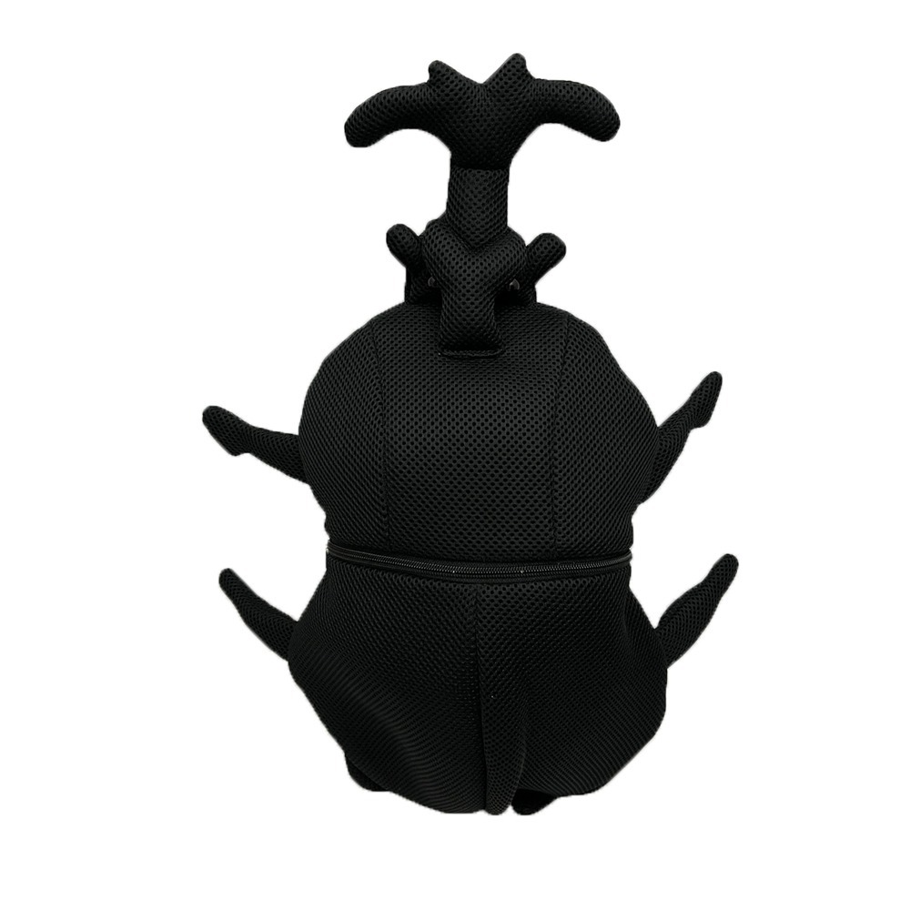 【生活好室】 獨角仙 造型抗菌後背包 後背包 兒童背包 背包 造型背包 抗菌背包 後背包男 後背包女 禮物-細節圖2