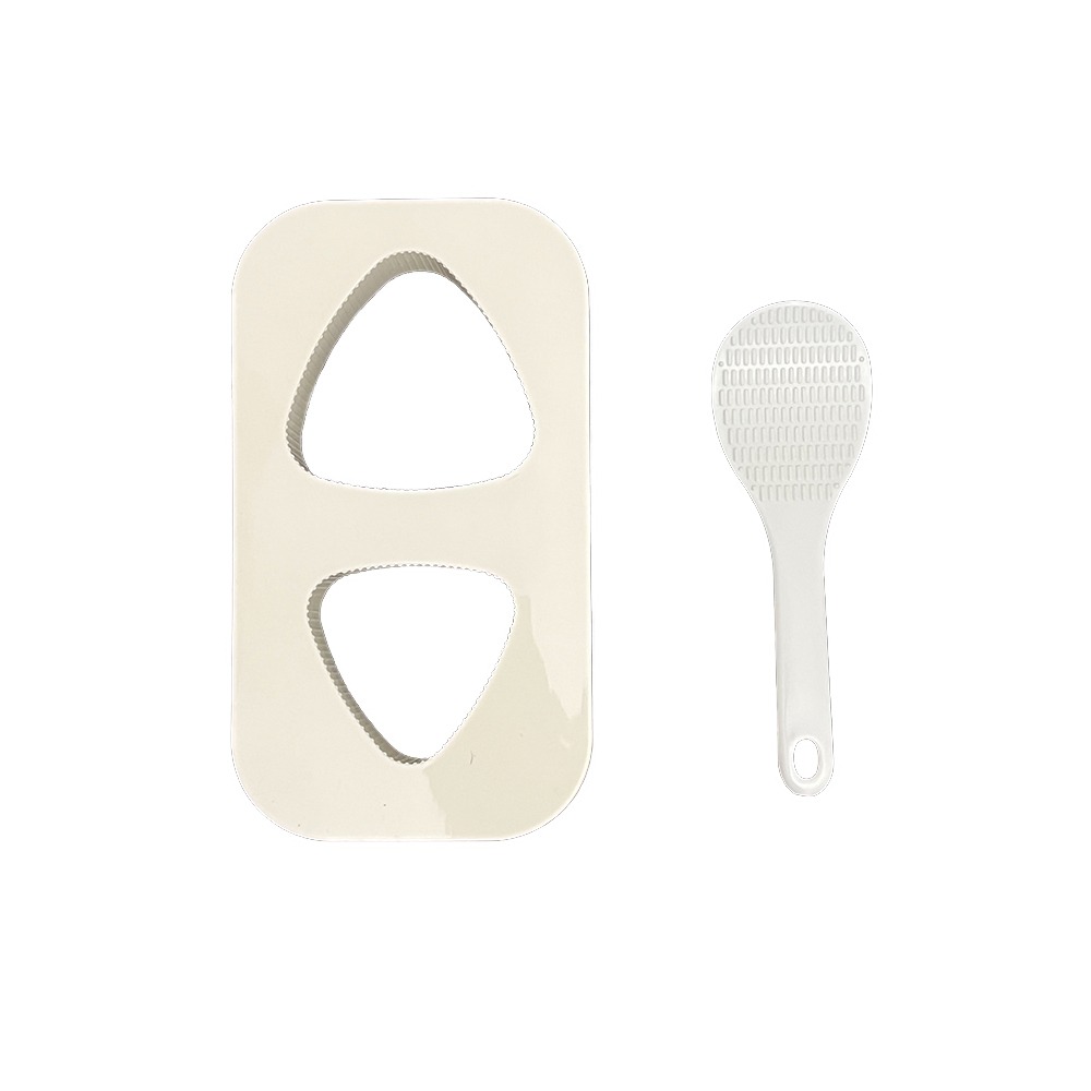 【生活好室】三角飯糰模具 日式三角壽司工具 飯糰模具 米飯便當模 飯糰盒 廚具 海苔壽司模具 DIY海苔壽司模具-細節圖5