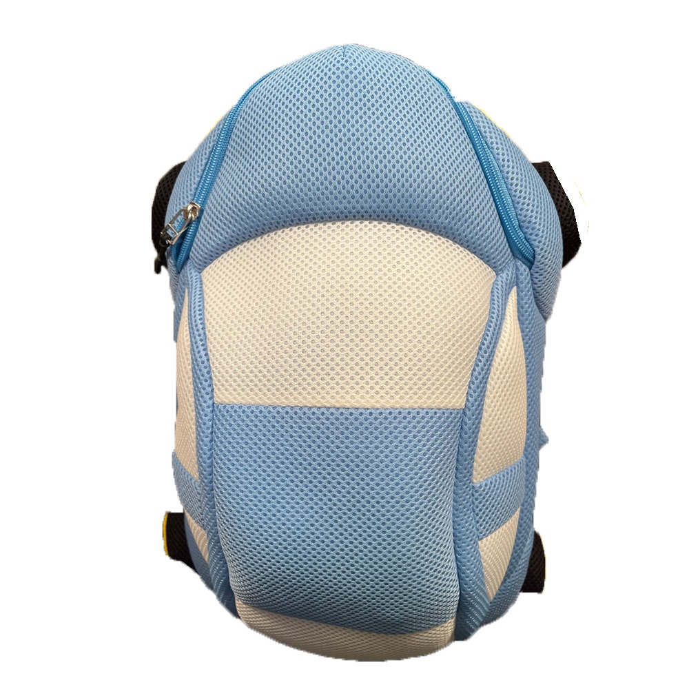 【生活好室】汽車 造型抗菌後背包 後背包 兒童背包 背包 造型背包 抗菌背包 後背包男 後背包女 兒童節 禮物-細節圖2