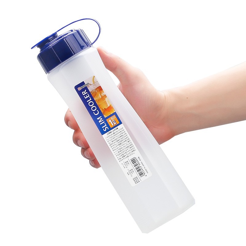 【生活好室】日本製 大容量冷茶壺1公升-細節圖7