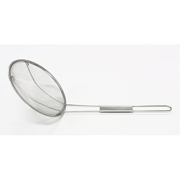 【生活好室】日本製 不锈鋼湯類浮沫撈取杓-細節圖4