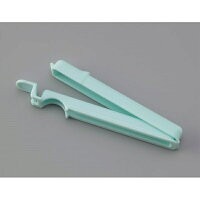 【生活好室】附座封口夾-4入 日本製-細節圖4