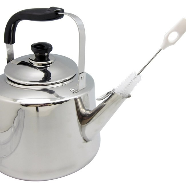 【生活好室】SANRA 注口刷2入壺嘴刷 吸管刷  吸管刷2入組 台灣製吸管刷 好用吸管刷 刷子 刷組 刷-細節圖4