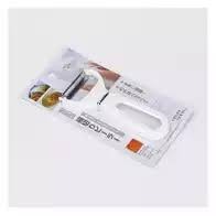 【生活好室】日本製 超細切絲刨刀  果皮刀 日本刀刃 不鏽鋼刨絲刀-細節圖5