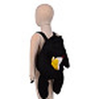 【生活好室】 黑猩猩 造型抗菌後背包 後背包 兒童背包 背包 造型背包 抗菌背包 後背包男 後背包女 禮物-細節圖7