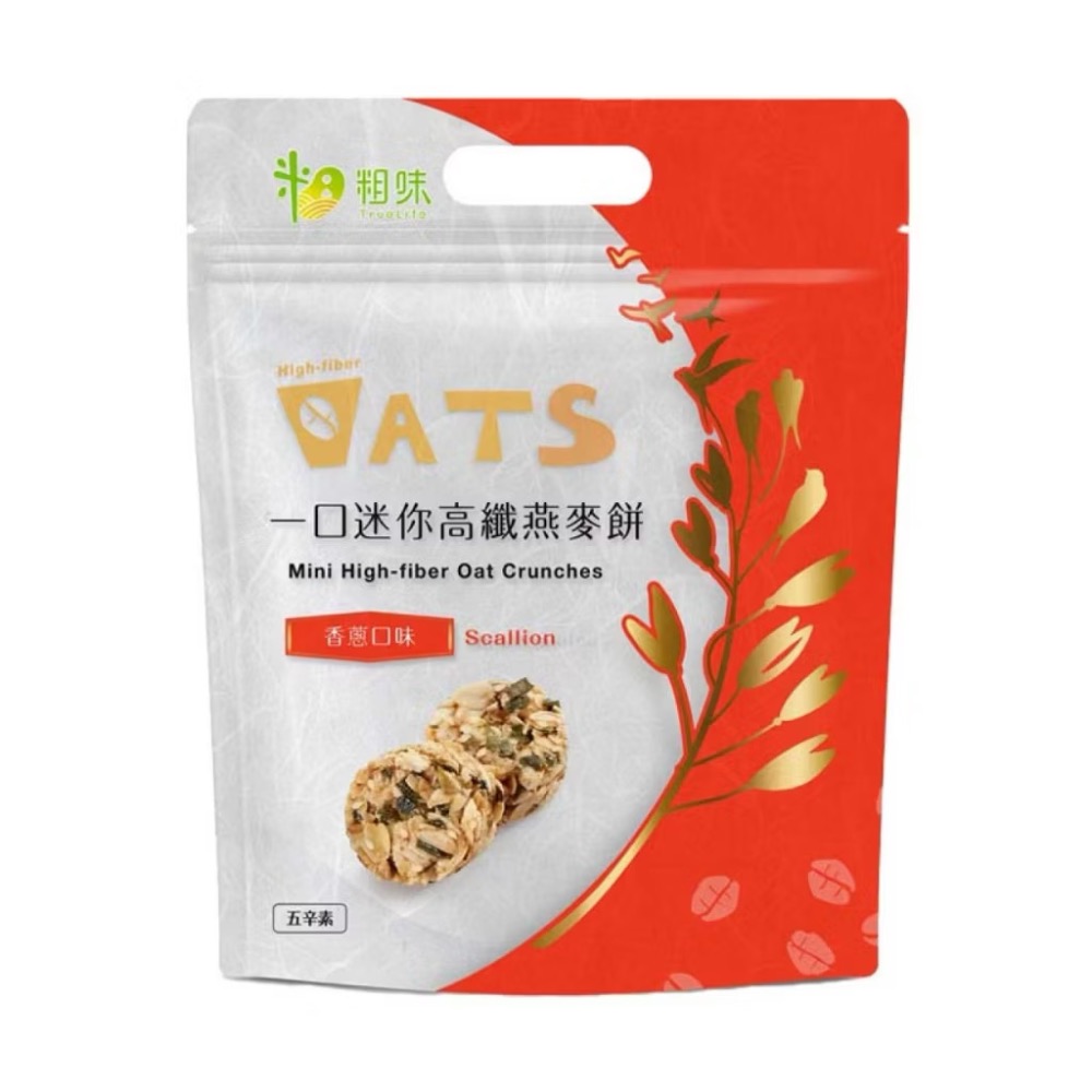 粗味-高纖燕麥餅-細節圖3