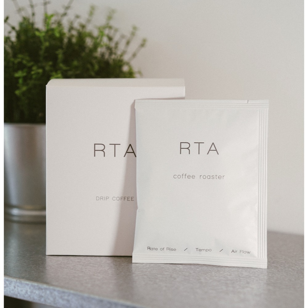 咖啡濾掛 10包/盒 (古吉/永恆3號/薇薇特南果)-細節圖2