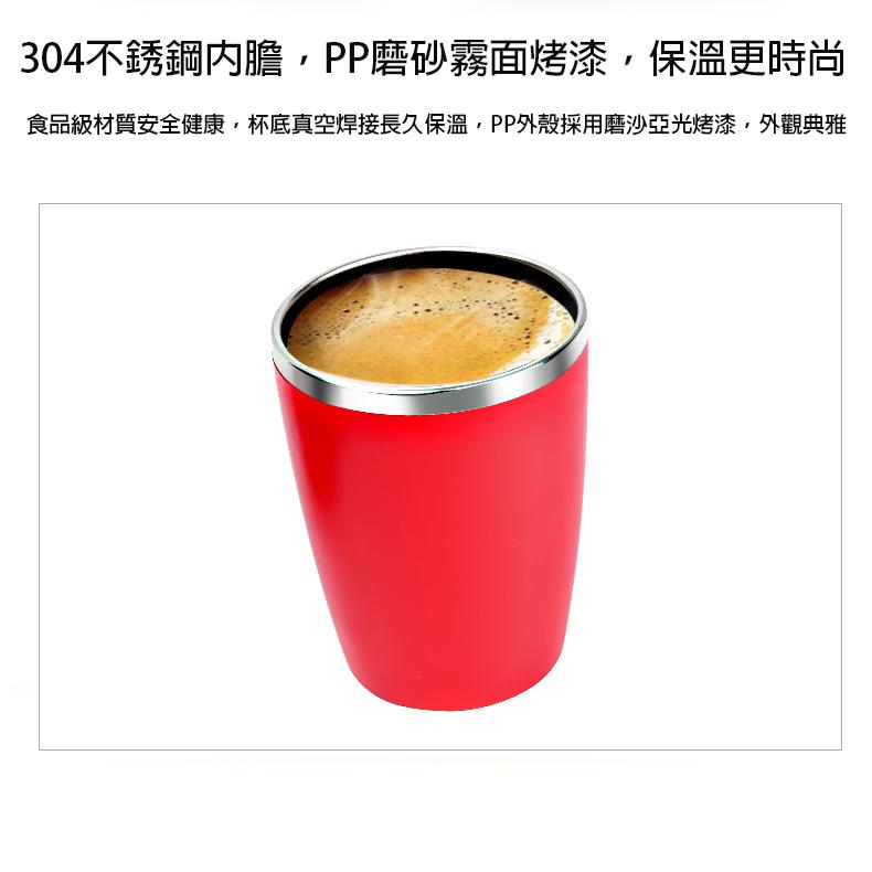 台灣現貨-304咖啡研磨保溫杯隨行杯-細節圖3