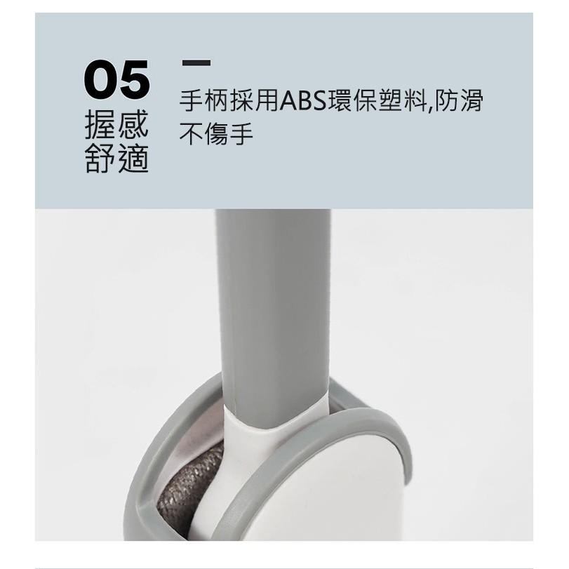 【My草芸】 粘毛器 黏毛刷 貓咪粘毛刷 衣服清理 毛屑 除毛 除浮毛 寵物用品-細節圖5