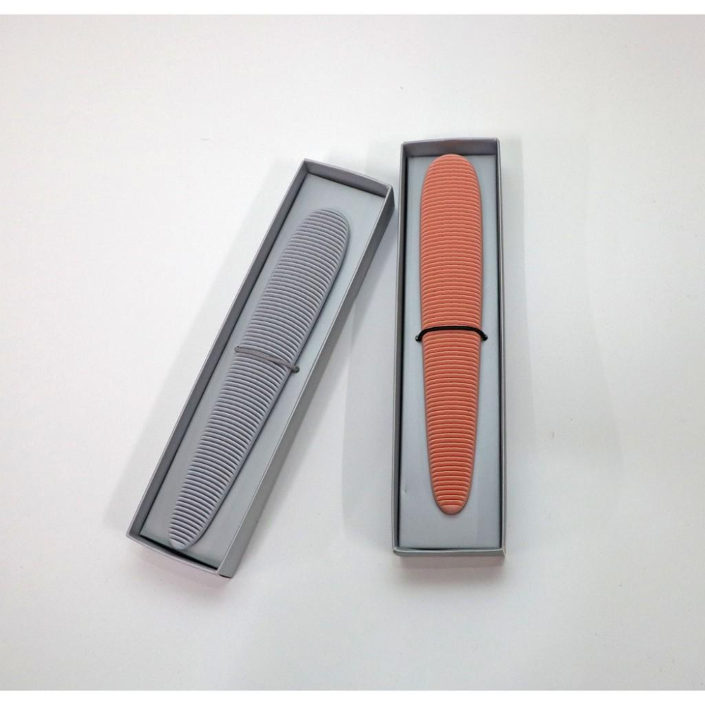 【My草芸】貓舌梳 貓咪梳毛  按摩梳 寵物 梳子 寵物美容 寵物理毛 按摩皮膚 貓咪貓奴-細節圖3