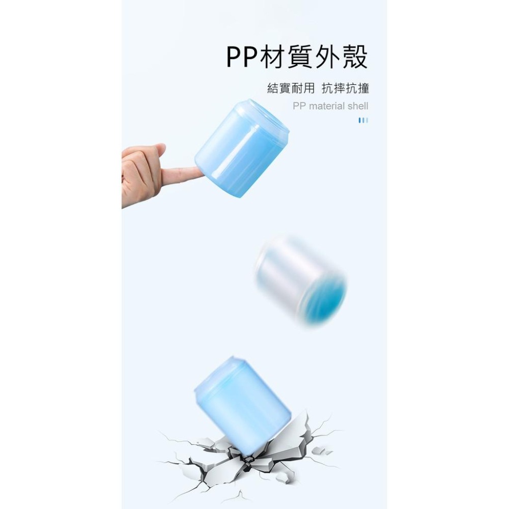 【My草芸】寵物 洗腳杯 狗狗 洗腳器 柔軟矽膠 寵物洗腳器 洗爪神器 爪子清潔-細節圖4