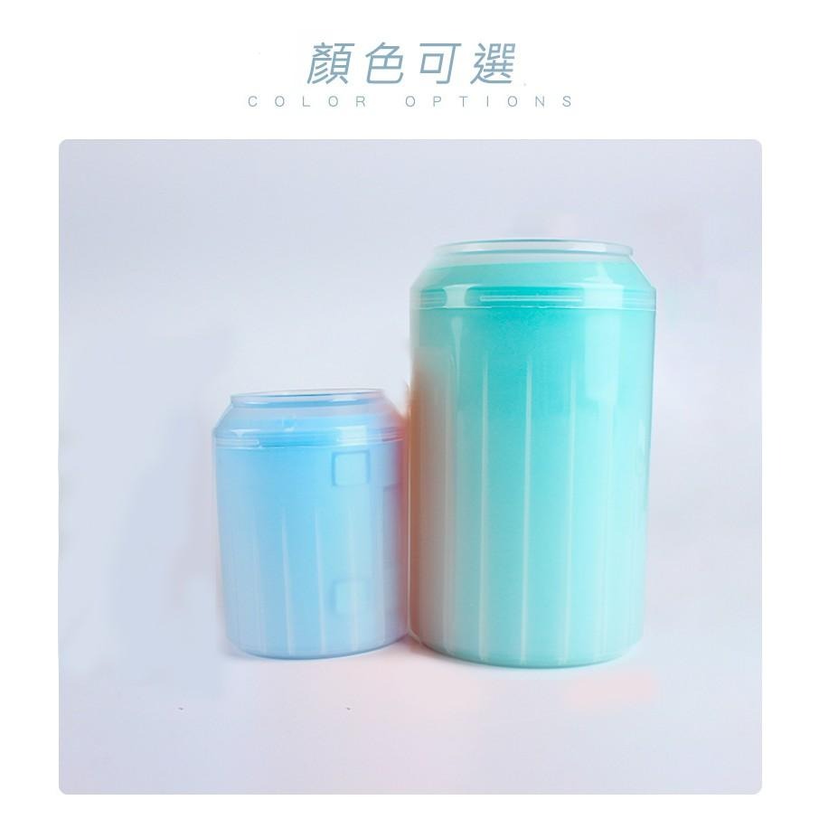 【My草芸】寵物 洗腳杯 狗狗 洗腳器 柔軟矽膠 寵物洗腳器 洗爪神器 爪子清潔-細節圖5