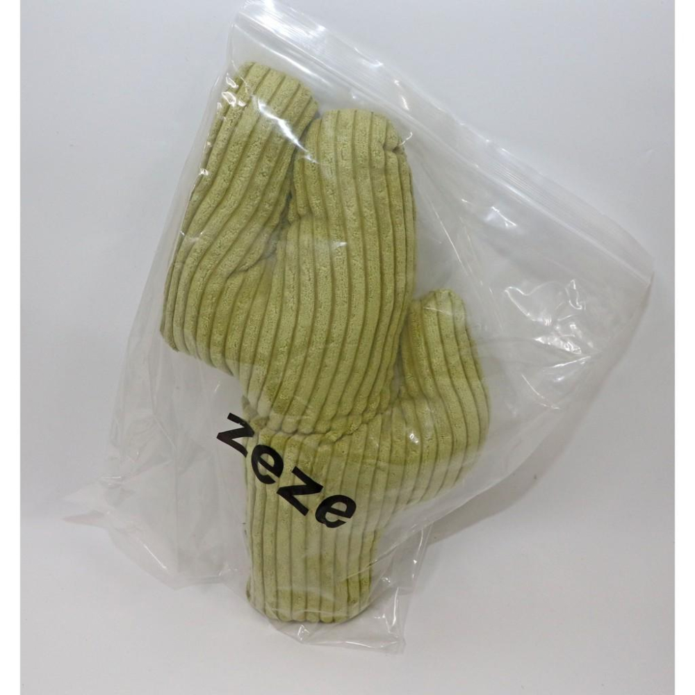 【My草芸】 貓薄荷仙人掌玩具 貓磨牙抱枕 仙人掌 貓玩具抱枕-細節圖4