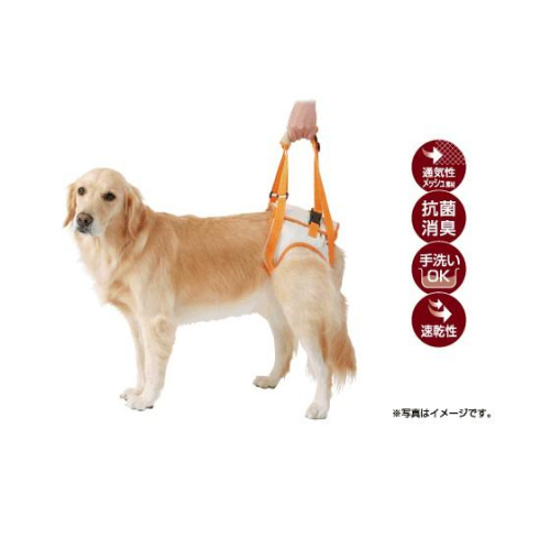 【My草芸】台灣現貨不用等 日本 PETIO 派地奧 高齡犬 輔助 背帶 老犬 幼犬 介護 看護 復健 狗狗