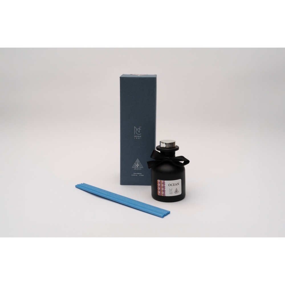 NC1981 輔大聯名擴香 110ml 室內香氛 香水 精油-規格圖4